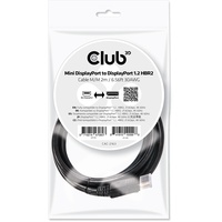 Club 3D Club3D CAC-2113 - Black