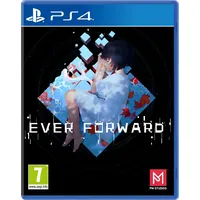 PM Studios Meridiem Games Numskull Ever Forward (PS4)