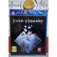 PM Studios Ever Forward Juego para Consola Sony PlayStation