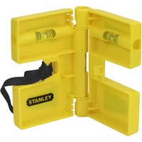Stanley Pfostenwasserwaage magnetisch