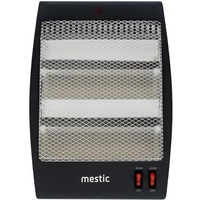 Mestic MQK-200 800 W schwarz