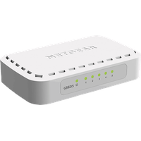 Netgear GS605 5x Gigabit Switch