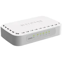Netgear GS605 5 Ports Unmanaged