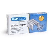 Rapesco RAPESCO® Heftklammern 923 23/6