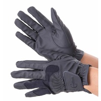 Kerbl Reithandschuhe Gloria, marine, XL, 323839