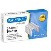 Rapesco RAPESCO® Heftklammern 24/8