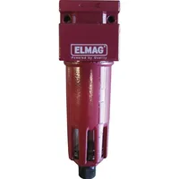 ELMAG Filter-Wasserabscheider, 42501