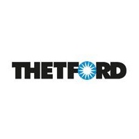THETFORD C500 Fäkalientank, links