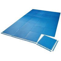 Tectake Bodenschutzmatte Bodenschutzmatte