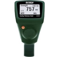 EXTECH CG304 Schichtdicken-Messgerät