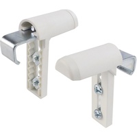 LIEDECO Top für Rollos, 1, Paar