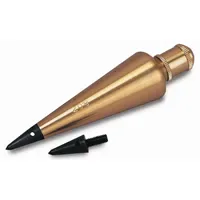 Stanley Senklot Messing 0,125 m