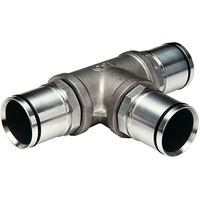 Aircraft T-Verbinder 50 mm