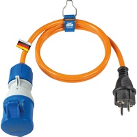As - Schwabe AS Schwabe H07BQ-F 3G2,5 62434 CEE