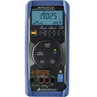 Gossen Metrawatt METRAHIT 27EX Hand-Multimeter kalibriert (DAkkS-akkreditiertes Labor) Ex-geschützt