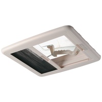 Dometic Mini Heki S Dachhaube 400 x 400 cm