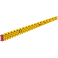 Stabila Wasserwaage Type 96-2 M 183 cM mit Seltenerd-Magnetsystem