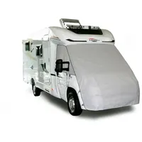Hindermann Reisemobil-Bugschutzhaube Supra-FC Fiat Ducato Typ 250 und Typ