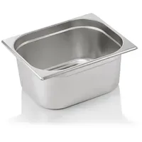 Was Gastronormbehälter 7012150 Edelstahl