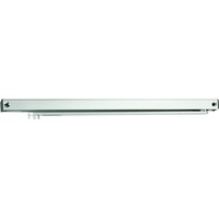 GEZE Gleitschiene BG für TS 5000 L weiß 9016