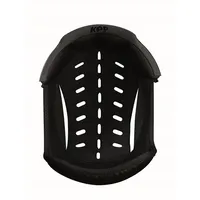 KEP Liner für Cromo schwarz, - 56