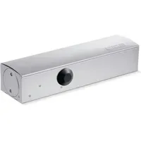 GEZE TS 3000 V Türschließer Silber