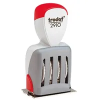 Trodat CLASSIC Datumsstempel 54 x 30 mm (B x