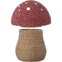 Bloomingville Mini Bloomingville Mini, Aufbewahrungskorb, Corintha (1 x, 43