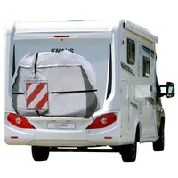 Hindermann Concept Zwoo 2-3 Fahrräder