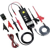 TESTEC TT-SI 8010B Differential-Tastkopf 100 MHz 100:1, 1000:1