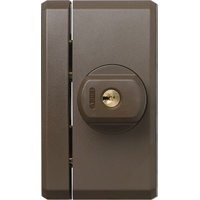 ABUS FTS96 braun