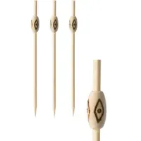 Papstar Fingerfood - Picker 12 cm Mali