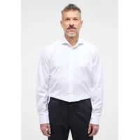Eterna Langarmhemd ETERNA "SLIM FIT", Herren, Gr. 45, Normalgrößen,
