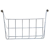 Kerbl Heuraufe) verzinkt, 25cm