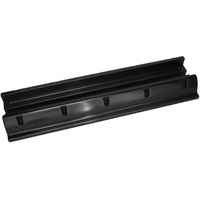 Büttner Elektronik MT-SP64/66 Spoilerprofilset