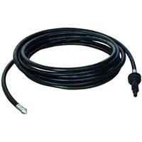 Stier 10m Rohrreinigungsschlauch für STIER Hochdruckreiniger SDR-100, SDR-130, SDR-160,