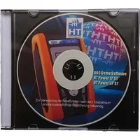HT Instruments HT-Power Doc