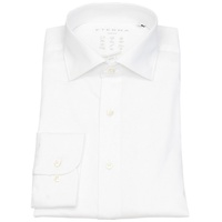 Eterna Businesshemd Slim Fit weiß 41