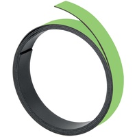 Franken Magnetband, M801 19 5mmx1m 1mm hellgrün
