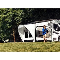 Thule Omnistor Quickfit Universal-Markisenvorzelt, 310cm Medium,