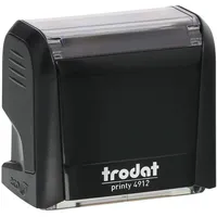 Trodat Printy 4912 (47x18 mm - 5 Zeilen)