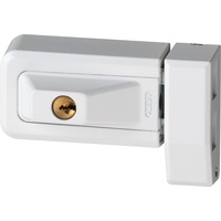 ABUS 3030 AL0145 - Schwenkbares Sicherheitsschloss für Fenster und