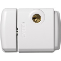 ABUS FTS3003 AL0145- Fensterschloss für nach innen öffnende Fenster,