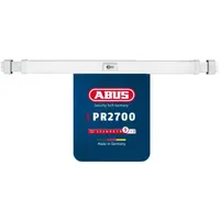 ABUS PR2700 Panzerriegel Weiß