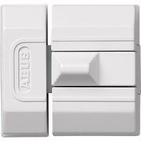 ABUS Schieberiegel SR30 weiß