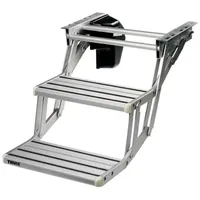 Thule Double Step 12V, Gr. 380