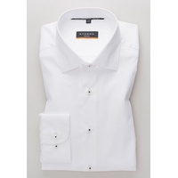 Eterna Businesshemd Slim Fit weiß 44/Langarm - 67cm