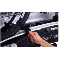 Thule Unisex 2331215800 Felgenhalteband, Silber, 30 x 5 x