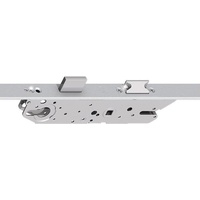 Fuhr MFV Multisafe PZW 16/40/92/8mm F-St.silberf.2170mm Bolzenr.FUHR