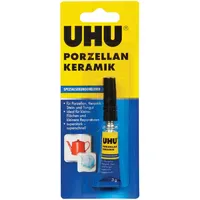 UHU Sekundenkleber 47695 3 g